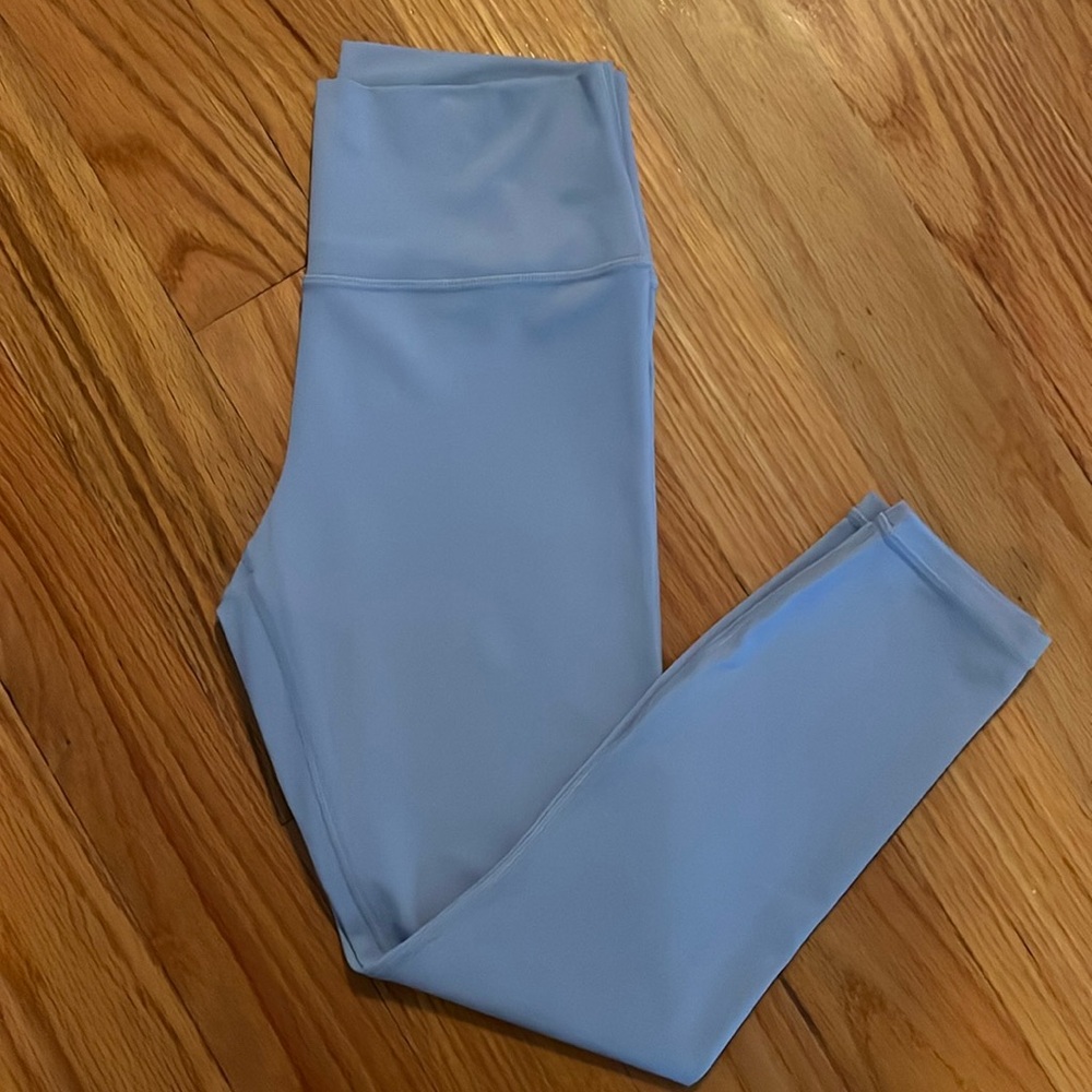 Athleta elation leggings 7/8